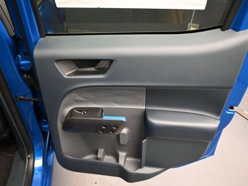 New 2026 Ford Maverick Lobo AWD/4WD image 31