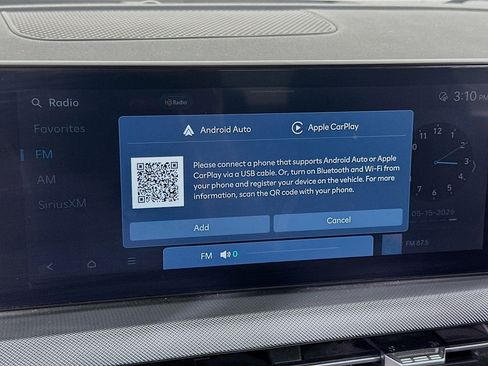 Used 2024 Hyundai Sonata SEL FWD image 22