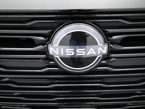 New 2025 Nissan Altima 2.5 SV w/ SV Special Edition Package FWD image 28