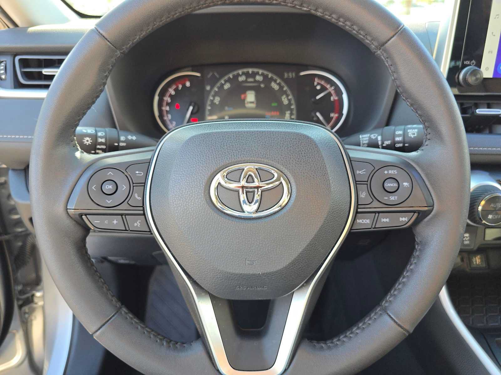 Certified 2024 Toyota RAV4 XLE Premium AWD/4WD image 23