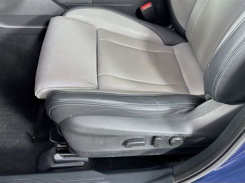 Used 2021 Subaru Outback Limited w/ Popular Package #2 image 22