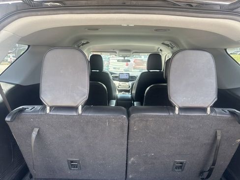 Used 2023 Ford Explorer XLT w/ Equipment Group 202A image 20