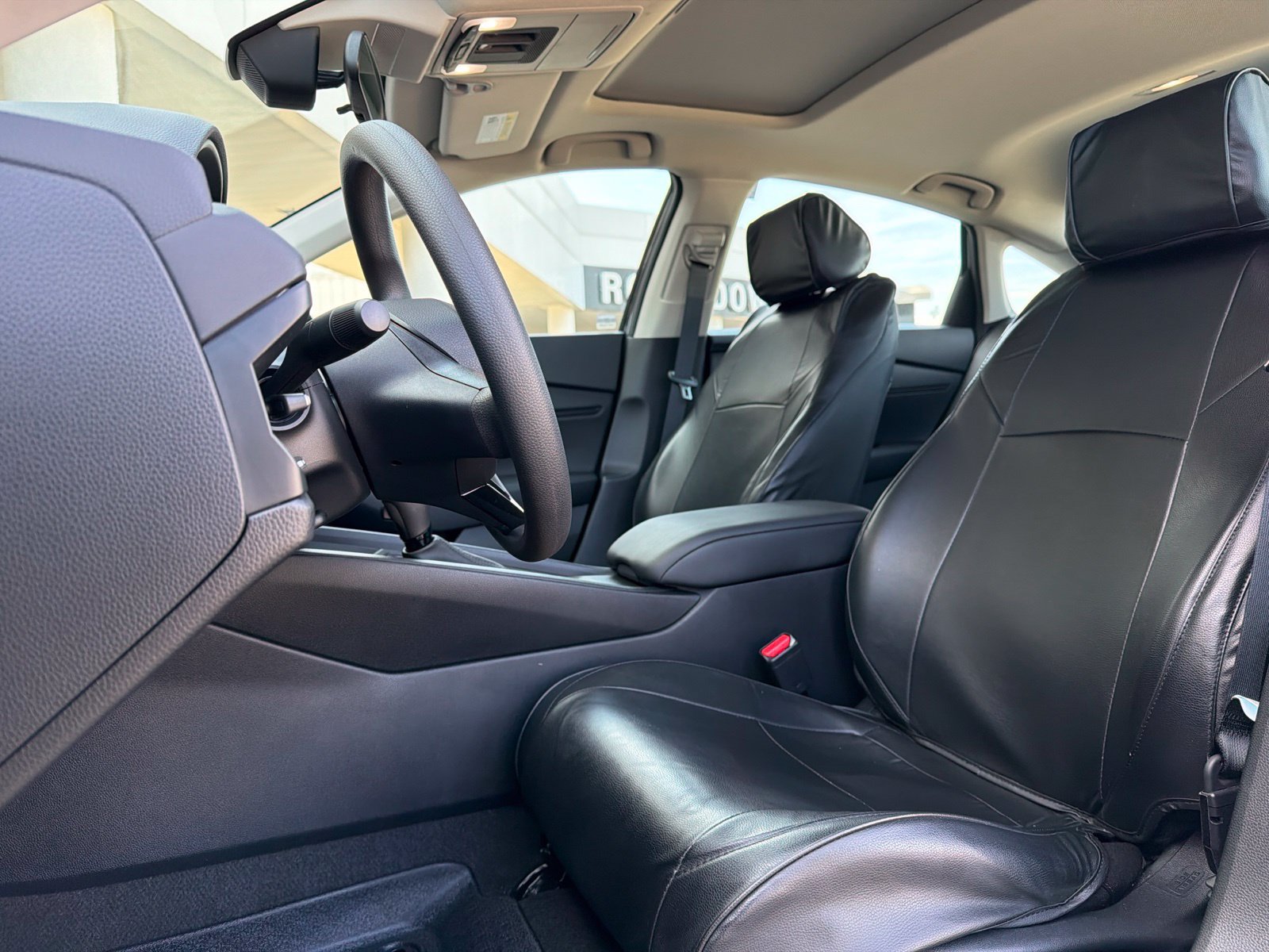 Used 2023 Honda Accord EX image 8