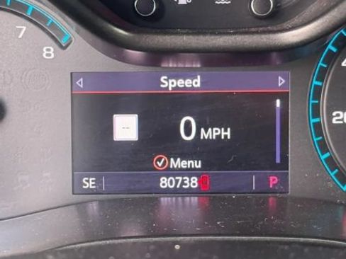 Used 2022 GMC Canyon Elevation w/ Elevation Premium Package RWD image 14
