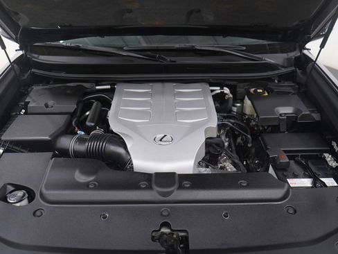 Used 2023 Lexus GX 460 Premium w/ Premium Package image 34