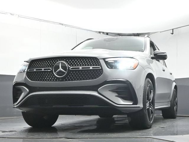 Certified 2025 Mercedes-Benz GLE 350 4MATIC image 31