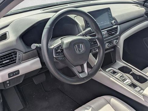 Used 2018 Honda Accord EX-L image 7