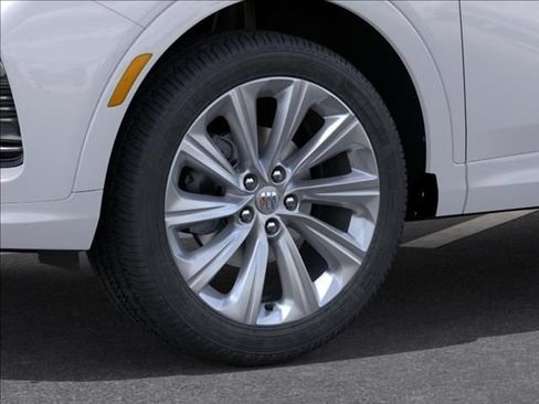 New 2026 Buick Envista Sport Touring FWD image 9