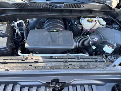 Used 2023 GMC Sierra 1500 SLT w/ SLT Premium Package AWD/4WD image 25