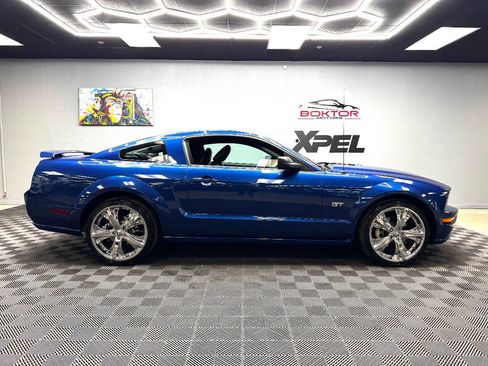 Used 2007 Ford Mustang GT image 14
