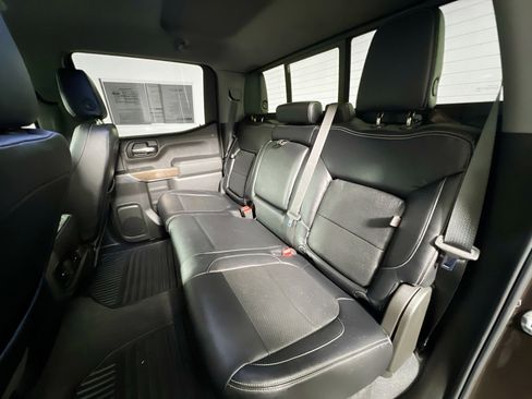 Used 2020 Chevrolet Silverado 1500 RST w/ All-Star Edition image 28