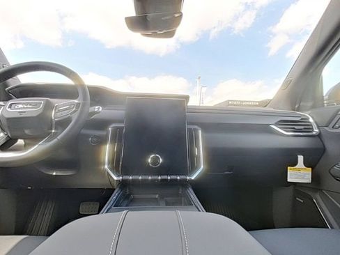 New 2026 GMC Acadia Elevation w/ Black Edition FWD image 27