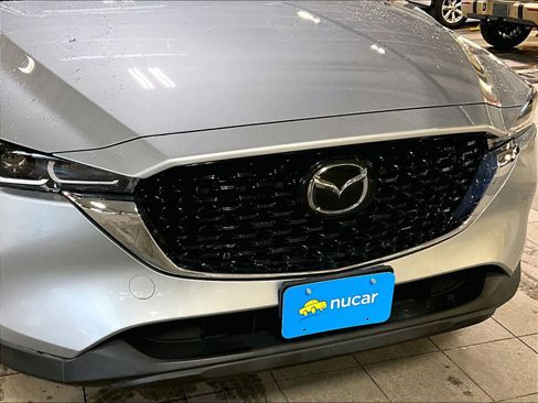 Used 2023 MAZDA CX-5 AWD 2.5 S image 30