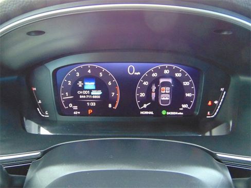 Certified 2022 Honda Civic Sport Touring image 16