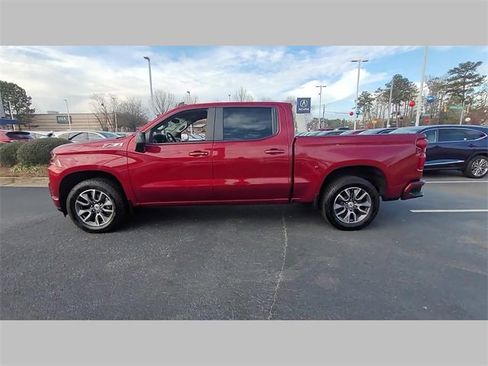 Used 2022 Chevrolet Silverado 1500 RST image 31
