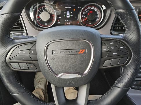 Used 2023 Dodge Challenger R/T Scat Pack w/ Plus Package image 23