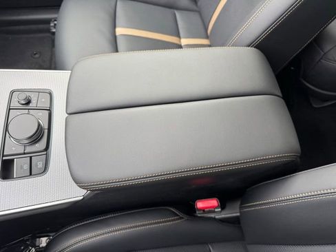 New 2026 MAZDA CX-90 3.3 Turbo w/ Premium Plus Pkg image 18