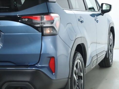 Certified 2025 Subaru Forester Limited w/ Popular Package #1 image 42