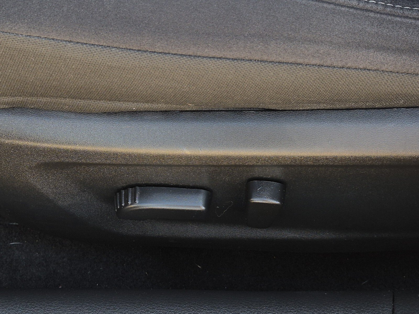 Used 2023 Nissan Altima 2.5 SV FWD image 13