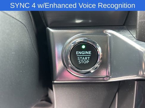 Used 2022 Ford F150 Lariat AWD/4WD image 22