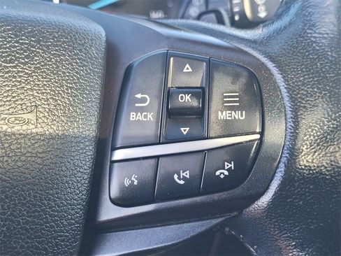 Used 2020 Ford Explorer XLT w/ Equipment Group 202A image 26