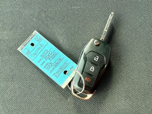 Certified 2023 Ford F150 XL w/ STX Appearance Package image 34