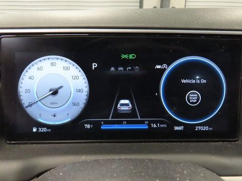 Used 2023 Hyundai Tucson Limited FWD image 22