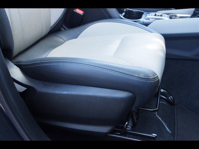 Used 2023 Subaru Forester Limited AWD/4WD image 12