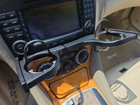 Used 2007 Mercedes-Benz SL 550 image 30