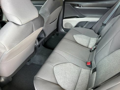 Used 2024 Toyota Camry LE w/ Convenience Package FWD image 14