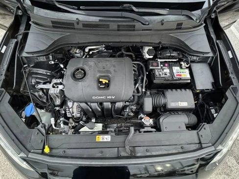 Used 2018 Hyundai Kona SEL w/ SEL Tech Package 02 image 14