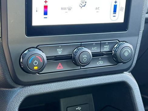 New 2026 Ford Ranger XL w/ Trailer Tow Package image 22