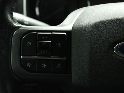 Used 2022 Ford F150 XLT w/ Equipment Group 302A High image 20