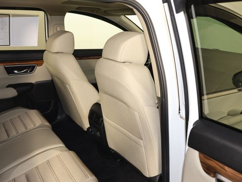 Certified 2022 Honda CR-V EX image 43