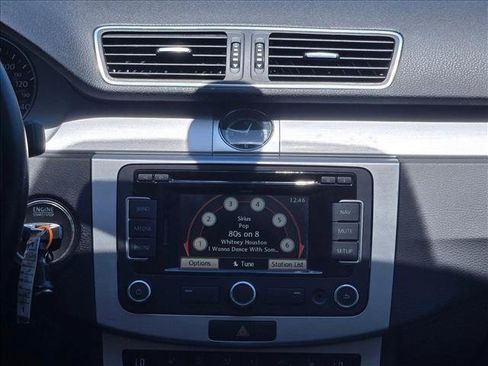 Used 2015 Volkswagen CC Sport FWD image 13