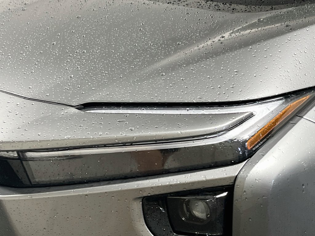 New 2027 Toyota bZ image 9