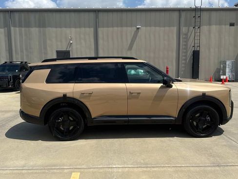 New 2027 Kia Telluride SX X-Line w/ Towing Package AWD/4WD image 11