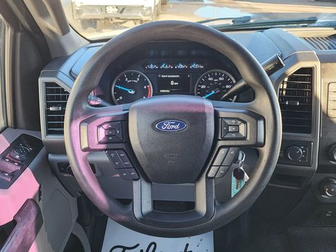 Used 2021 Ford F250 XL w/ Power Equipment Group image 19