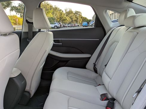 New 2026 Hyundai Sonata SEL image 17