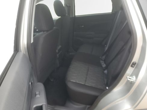 New 2026 Mitsubishi Outlander Sport ES AWD/4WD image 24