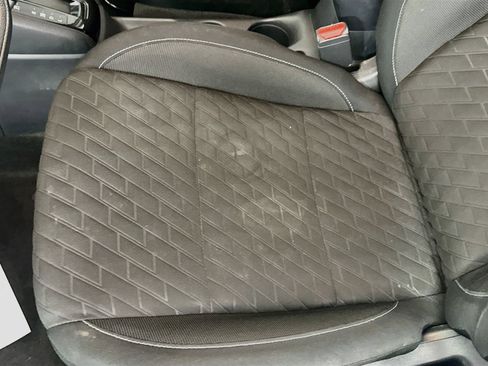 Certified 2022 Nissan Kicks S FWD image 19