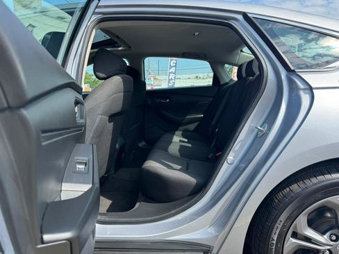 Used 2023 Honda Accord EX image 19