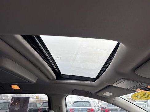 Certified 2026 Honda Odyssey Elite image 18