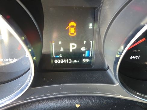 Used 2024 Mitsubishi Outlander Sport LE image 13