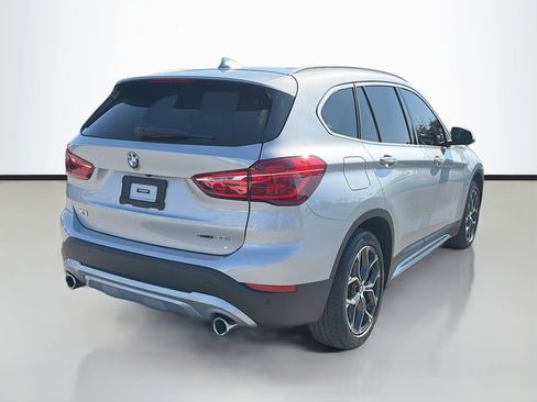 Used 2021 BMW X1 sDrive28i w/ Convenience Package image 4