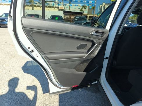 Used 2023 Volkswagen Tiguan S image 26