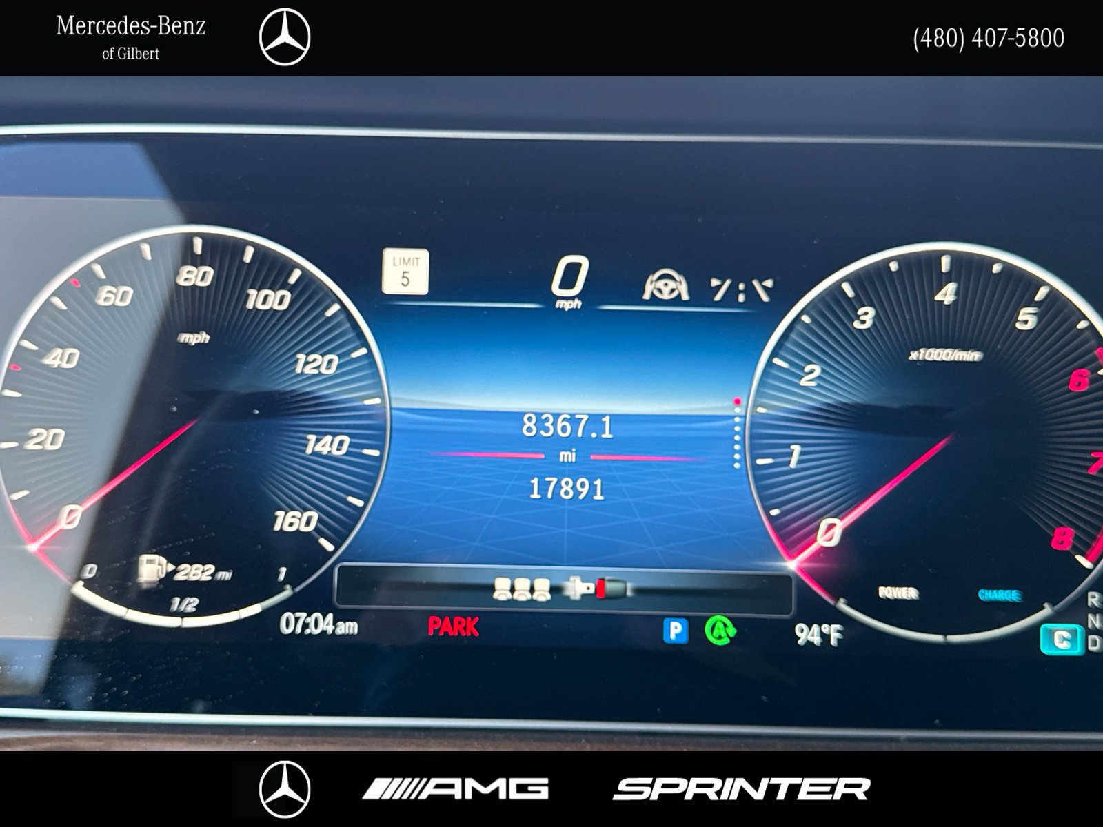 Certified 2025 Mercedes-Benz G 550 image 29