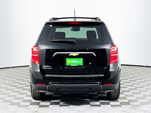 Used 2017 Chevrolet Equinox LT w/ Convenience Package image 8