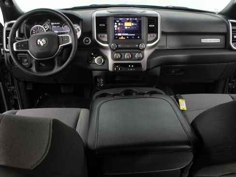 Used 2024 RAM 2500 Big Horn w/ Bed Utility Group image 9