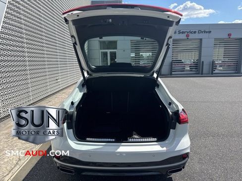 New 2025 Audi A5 2.0T Prestige image 16